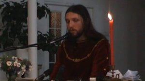 Виссарион. 8 июля 2003 Санкт - Петербург