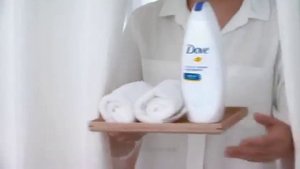 Гель для душа Dove 2016