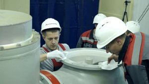 КРУЭ 110кВ