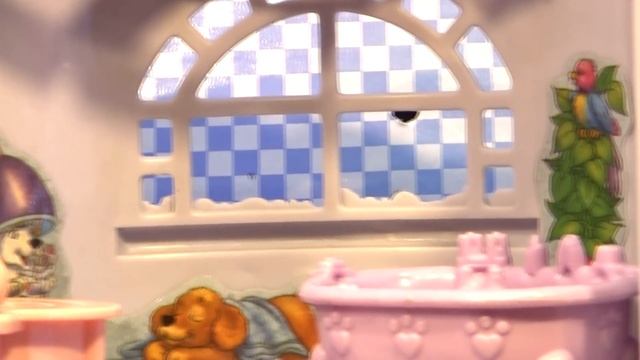 Гостиница для животных. Бабушкины Сказки.Hotel for animals. Grandma's Tales. смотреть онлайн