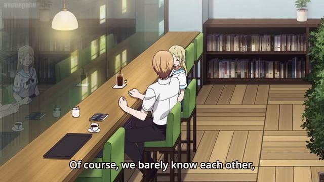 HAYASAKA AI WAIFU MOMENTS | Kaguya Season 2 смотреть онлайн