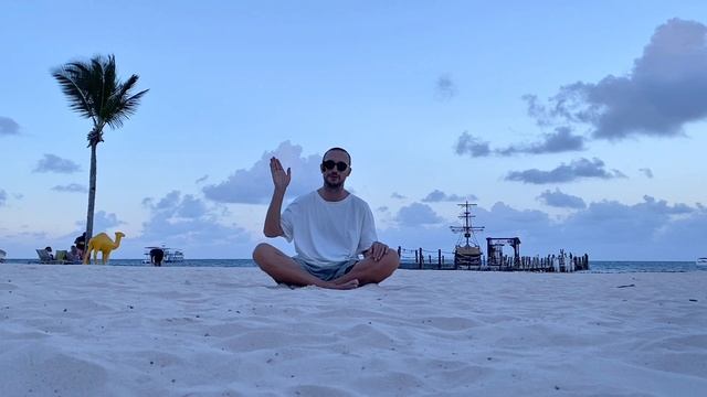 Работа в Доминикане. Часть 4 смотреть онлайн