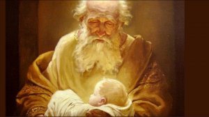 Праздник старика. Бойтесь греха и больше ничего не бойтесь!  Отец Андрей Ткачёв