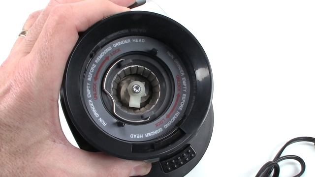 Best burr Coffee Grinder Under $80.00 смотреть онлайн