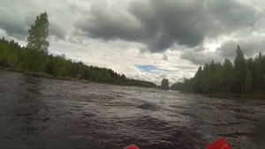 "Вода" Вама Водла