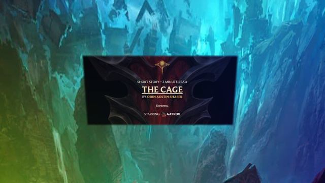 Shurima's Lost Warrior смотреть онлайн