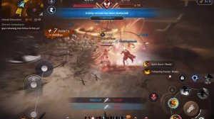 Black Desert Mobile 🔥Yacha🔥 BOTS Highlights, How about Yacha ?, Lets see that Insane DMG !!!