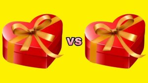 Выбери подарок и посмотри что внутри! Выбиралки Выберашки