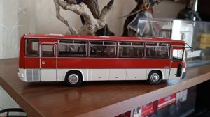 Икарус 256