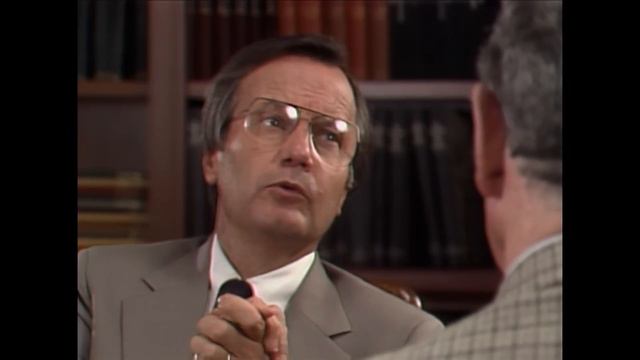 Joseph Campbell And The Power Of Myth | Ep. 2: 'The Message Of The Myth'