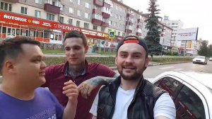 Это мой ВЛОГ. День первый. Туймазы.