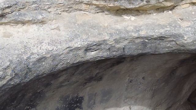 Таш-Джарган или Змеиная пещера / Симферопольские окрестности смотреть онлайн