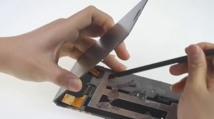 Complete Samsung Galaxy Note 4 Teardown - DIY Repair Manual