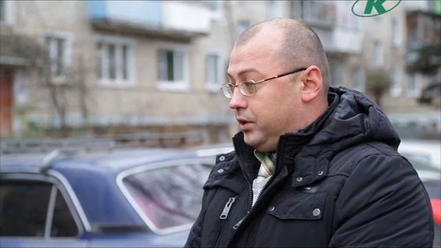 "Уличный контроль" с главой г.о. Котельники (№3 от 16.01.14) смотреть онлайн