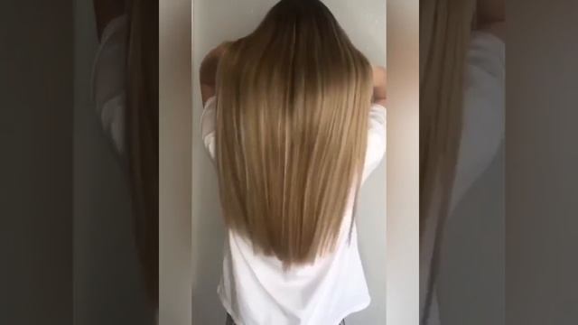 Наращивание волос мастеру