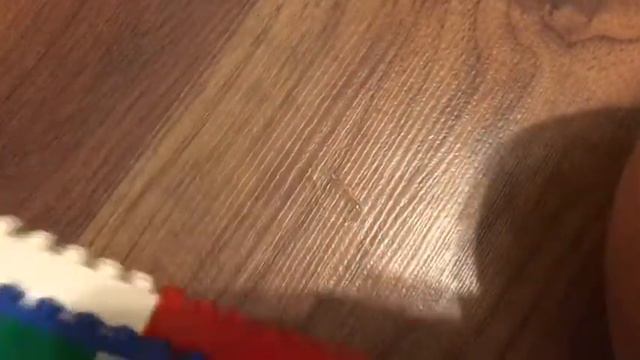 Пистолет из Лего !!!! смотреть онлайн