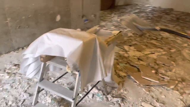 Держатель для мешков своими руками!!! смотреть онлайн