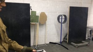 Охолощенные Наганы от ЗИД и ТОЗ: РНХТ vs СО-95/9