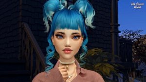 Каролина в стране кошмаров. Разве можно так с мамой разговаривать?  Анимированная история