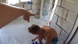 ТЁПЛЫЙ ПОЛ В ШТРОБУ