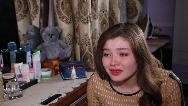 Farzandini baxtsiz qilgan ota (1 qism). Iqror, 174 - son