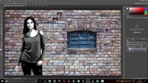 EFECTO GRAFFITI EN PHOTOSHOP