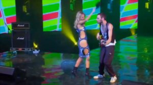 Глюк'oZa (Глюкоза) "Дочка" (NowБой, 2011 год)