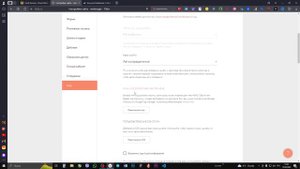 Делаем большой бейджик сайта на Tilda для телеграма за 3 минуты!