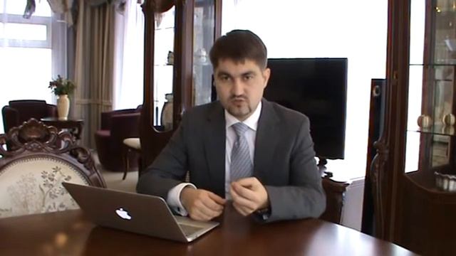 Александр Макаров: семинар "За что платить зарплату сотрудникам"