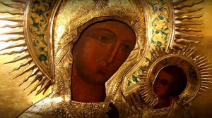 "РОССИЯ ВЕЛИКАЯ" Песенный дуэт "Русская душа" Мария и София Чернышёвы