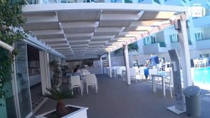 Обзор отеля Dragut Point South Hotel 4* в Турции (Бодрум) от менеджера Discount Travel