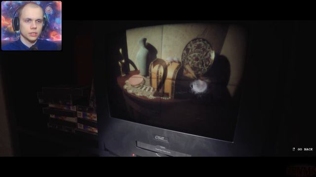 КАРЛСОН В ПРОСТЫНЕ ▬ [Luto demo] (хоррор игра) ▬ ПРОХОЖДЕНИЕ НА РУССКОМ смотреть онлайн