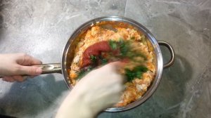 SARMALE Moldovenesti Молдавские голубцы