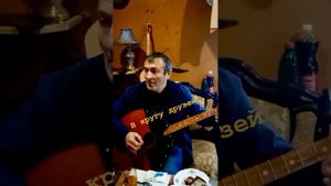 Аварская песня (мелодия) Раджаб Багомедович и его друзья