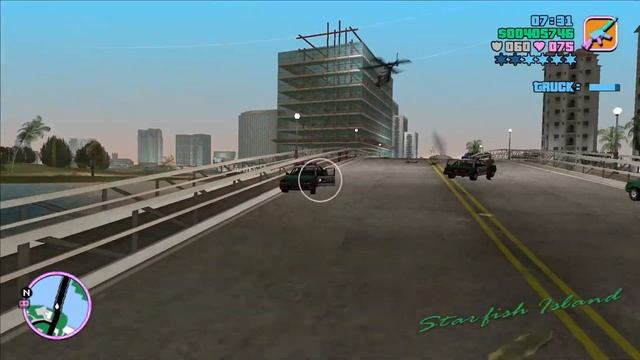 ОТКРЫЛИ ДОСТУП К ПЕРЕКРАСКАМ И ПОРАБОТАЛИ ЗА СПЕЦНАЗ| Прохождение GTA Vice City Big Mission Pack 1. смотреть онлайн