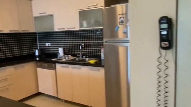 Квартира у моря в Мерсине Liparis5 2+1 смотреть онлайн