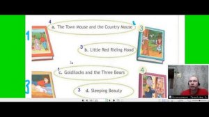 Английский язык 3 класс стр. 64, 65, 66, 67  Spotlight 3