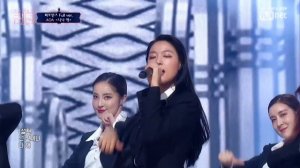 AOA - Egotistic