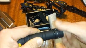 фонарь Armytek wizard c2 pro max