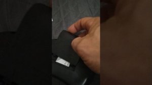 Клавиатура для смарт TV LG.