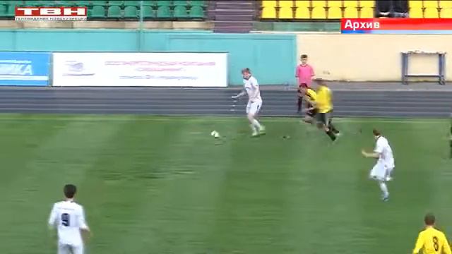 ФК «Новокузнецк» может открыть сезон в июле смотреть онлайн