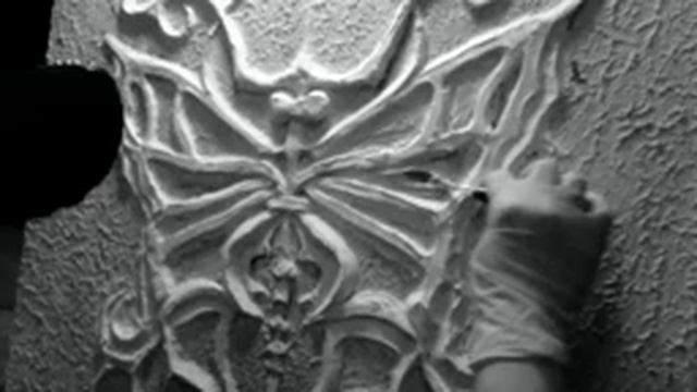 Mechanical butterfly смотреть онлайн