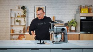 Кухонная машина Thomson: проверка пельменями и не только (2023)