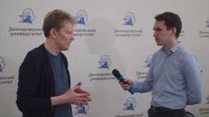 О популяризации науки - Сергей Попов