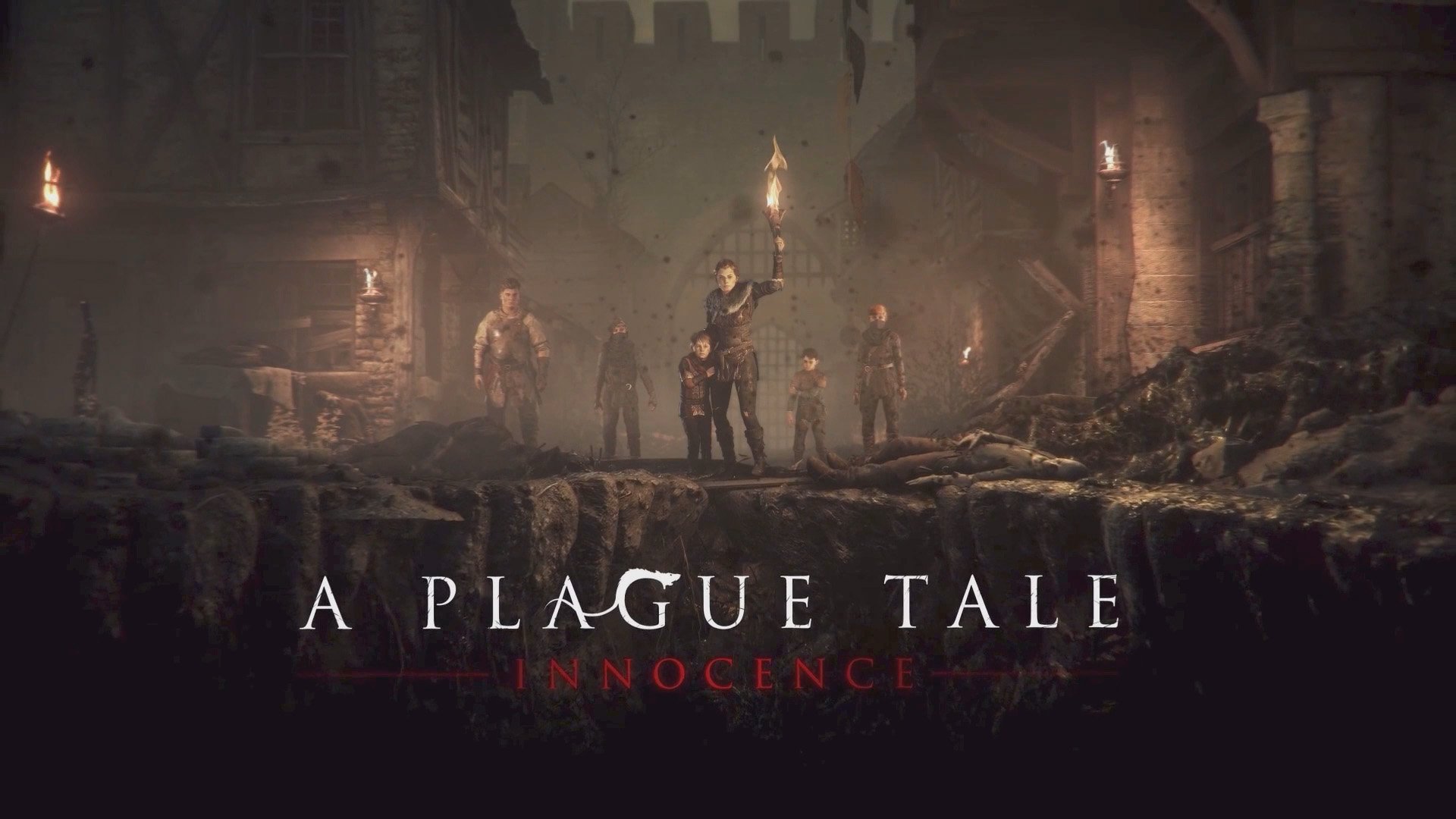 A Plague Tale: Innocence ➪ # 22) Финал