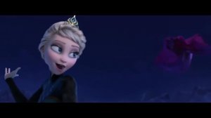 Frozen "let it go" By alex boye feat.Lexi Walker with original animation