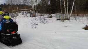 едем На перевал Дятлова