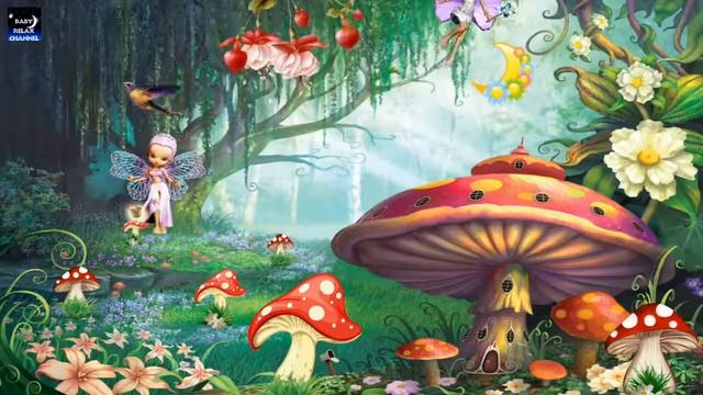 Колыбельные песенки для самых маленьких ♫ Лучшая коллекция колыбельных ♫ Колыбельные для малышей ❤0