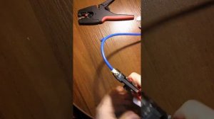 Knipex: Обжимник KN 97 53 09, Стриппер KN 12 42 195, Кабелерез KN 95 26 165