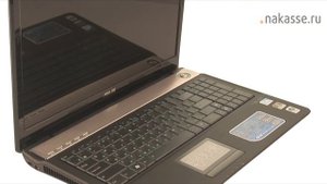 Обзор ноутбука N61Vg